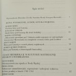Bitwa pod Lutynią (1757) historia i tradycja pod red. Rościsława Żerelika, Stanisława Rosika i Grzegorza Borowskiego [2010]