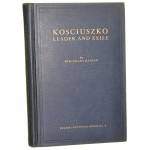 Kosciuszko Leader and Exile Miecislaus Haiman [1946]