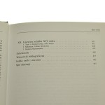 Renesans Jerzy Ziomek [Wielka Historia Literatury Polskiej / 1997]