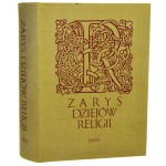 Zarys dziejów religii red. Józef Keller [1986]