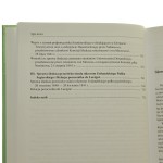 Stowarzyszenie Ludu Polskiego na Litwie i Białorusi, Szymon Konarski Sodružestvo Pol'skogo Naroda v Guberniâh Vilenskoj i Minskoj, Šimon Konarskij red. tomu Anna Brus [2015]