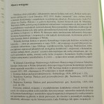 Stowarzyszenie Ludu Polskiego na Litwie i Białorusi, Szymon Konarski Sodružestvo Pol'skogo Naroda v Guberniâh Vilenskoj i Minskoj, Šimon Konarskij red. tomu Anna Brus [2015]