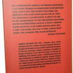 Oskarżony Kazimierz Moczarski Andrzej Krzysztof Kunert przedm. Władysław Bartoszewski [2006]