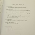 "Życie jest z przenikania..." Szkice o twórczości Ryszarda Kapuścińskiego Zebr., oprac. i wstępem opatrzył Bogusław Wróblewski Posł. Alicja Kapuścińska [2008]