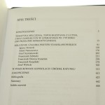 Takie życie dziś nasze gdy Polska ustaje... Pisarze stanisławowscy a upadek Rzeczypospolitej Nalepa Marek [Monografie FNP / 2002]