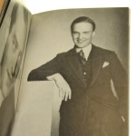 Jak w przedwojennym kabarecie kabaret warszawski 1918-1939 Ryszard Marek Groński [1978]
