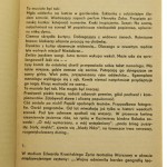 Jak w przedwojennym kabarecie kabaret warszawski 1918-1939 Ryszard Marek Groński [1978]