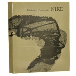 Nike wiersze rewolucyjne Władysław Broniewski [1973]