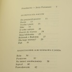 Nike wiersze rewolucyjne Władysław Broniewski [1973]
