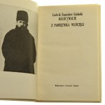 Halucynacje Z pamiętnika włóczęgi Ludwik Stanisław Liciński [1978]