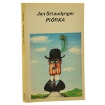 Piórka Jan Sztaudynger [1980]