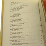 Dawna poezja gruzińska [Biblioteka Poetów / 1974]