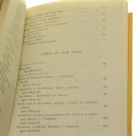 Dawna poezja gruzińska [Biblioteka Poetów / 1974]