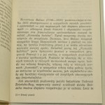 Dwaj poeci Balzac Honore de [Biblioteka Klasyki Polskiej i Obcej]