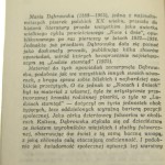 Ludzie stamtąd Dąbrowska Maria [Biblioteka Klasyki Polskiej i Obcej / 1971]