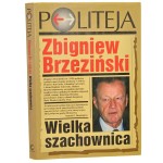 Wielka szachownica Zbigniew Brzeziński [1999]