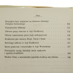 Wielka szachownica Zbigniew Brzeziński [1999]