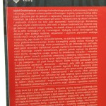 Jesień średniowiecza Johan Huizinga przełożył i posłowiem opatrzył Robert Stiller [Meandry Kultury / 2018]