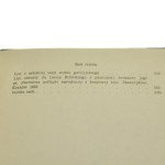 O fałszywej historii jako mistrzyni fałszywej polityki rozprawy i artykuły Józef Szujski [Klasycy Historiografii / 1991]