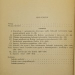 Regesty dokumentów i ekscerpty z Metryki Koronnej do historii Żydów w Polsce (1697-1795) Tom I Czasy saskie (1697-1763) Horn Maurycy [1984]