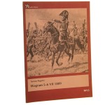 Wagram 5-6 VII 1809 Tomasz Rogacki (Pola Bitew) [2012]