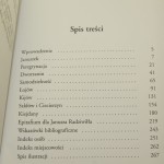 Janusz Radziwiłł 1612-1655 wojewoda wileński, hetman wielki litewski Henryk Wisner [2000]