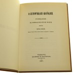 O rytownikach gdańskich podręcznik dla zbierających sztychy polskie skreślił Mathias Bersohn [1986]