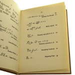 O rytownikach gdańskich podręcznik dla zbierających sztychy polskie skreślił Mathias Bersohn [1986]