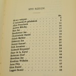 O rytownikach gdańskich podręcznik dla zbierających sztychy polskie skreślił Mathias Bersohn [1986]