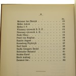 O rytownikach gdańskich podręcznik dla zbierających sztychy polskie skreślił Mathias Bersohn [1986]