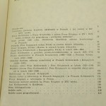 Dwie części Prus Studia z dziejów Prus Książęcych i Prus Królewskich w XVI i XVII wieku Janusz Małłek [1987]