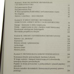 Historiografia polska doby romantyzmu Andrzej Wierzbicki [Monografie Fundacji Na Rzecz Nauki Polskiej / 1999]