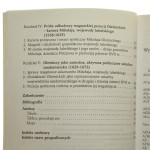 Oleśniccy herbu Dębno w XVI-XVII wieku Studium z dziejów zamożnej szlachty doby nowożytnej Jacek Pielas [2007]