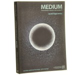 Medium Wizualizacja warstw narracyjnych Jacek Koprowicz [2013]