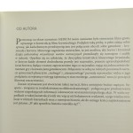 Medium Wizualizacja warstw narracyjnych Jacek Koprowicz [2013]