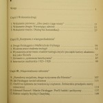 Martin Heidegger W drodze ku biografii Hugo Otto [1997]