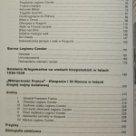 Legion Condor Hiszpańska wojna Hitlera Tomasz Nowakowski, Mariusz Skotnicki [2011]