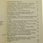 Kartografia forteczna pod red. Andrzeja Tomczaka Polska (Z Dziejów Kartografii) [1991]