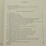 Rozprawa o duchu filozofii pozytywnej August Comte [Biblioteka Europejska / 2001]
