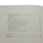 Opisać Zagładę Holocaust w twórczości Henryka Grynberga Sławomir Buryła [autograf] [2014]