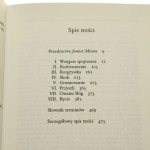 Przyczynki do filozofii (Z wydarzania) Martin Heidegger [1996]