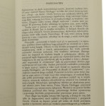 Przyczynki do filozofii (Z wydarzania) Martin Heidegger [1996]