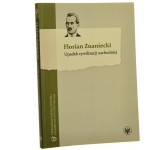 Upadek cywilizacji zachodniej Florian Znaniecki [2013]