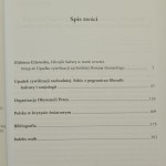 Upadek cywilizacji zachodniej Florian Znaniecki [2013]