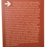 O sztuce wojny Niccolò Machiavelli przeł. Agnieszka Szopińska wstępem opatrzył Bogdan Baran [2008]