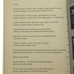 Katolicyzm jako ideologia autorytarnej władzy Mirosław Woroniecki [2022]