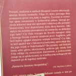 Kronika zadziwionego króla Gonzalo Torrente Ballester przeł. Wojciech Charchalis [2007]