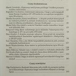 Realia życia codziennego w Europie Środkowej ze szczególnym uwzględnieniem Śląska red. nauk. Antoni Barciak [2011]