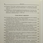 Realia życia codziennego w Europie Środkowej ze szczególnym uwzględnieniem Śląska red. nauk. Antoni Barciak [2011]