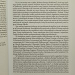 Realia życia codziennego w Europie Środkowej ze szczególnym uwzględnieniem Śląska red. nauk. Antoni Barciak [2011]